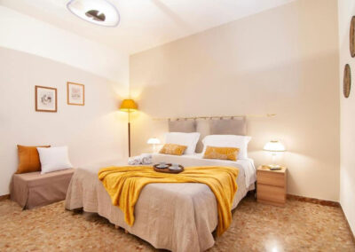 La Residenza Dalia & Lea, appartamento Dalia a Verona, vicino all’ospedale Maggiore di Borgo Trento e all'Arena di Verona, comodo al centro. Appartamento in affitto. Vacanze