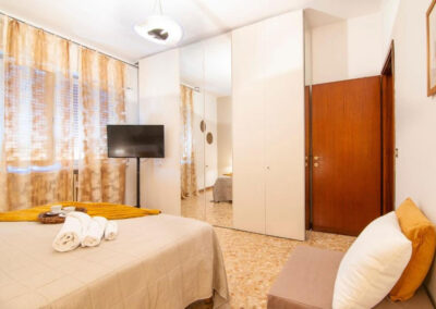 La Residenza Dalia & Lea, appartamento Dalia a Verona, vicino all’ospedale Maggiore di Borgo Trento e all'Arena di Verona, comodo al centro. Appartamento in affitto. Vacanze