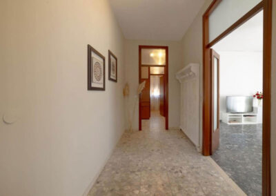 La Residenza Dalia & Lea, appartamento Dalia a Verona, vicino all’ospedale Maggiore di Borgo Trento e all'Arena di Verona, comodo al centro. Appartamento in affitto. Vacanze