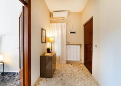 La Residenza Dalia & Lea, appartamento Dalia a Verona, vicino all’ospedale Maggiore di Borgo Trento e all'Arena di Verona, comodo al centro. Appartamento in affitto. Vacanze