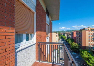La Residenza Dalia & Lea, appartamento Dalia a Verona, vicino all’ospedale Maggiore di Borgo Trento e all'Arena di Verona, comodo al centro. Appartamento in affitto. Vacanze