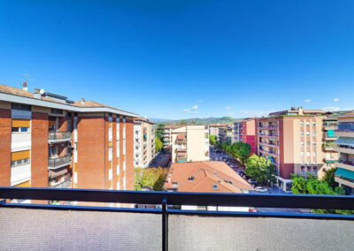 La Residenza Dalia & Lea, appartamento Dalia a Verona, vicino all’ospedale Maggiore di Borgo Trento e all'Arena di Verona, comodo al centro. Appartamento in affitto. Vacanze