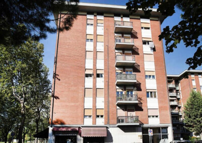 La Residenza Dalia & Lea, appartamento Dalia a Verona, vicino all’ospedale Maggiore di Borgo Trento e all'Arena di Verona, comodo al centro. Appartamento in affitto. Vacanze