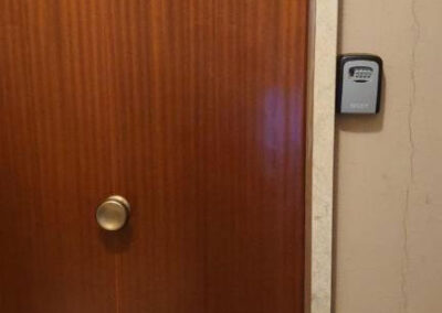 La Residenza Dalia & Lea, appartamento Dalia a Verona, vicino all’ospedale Maggiore di Borgo Trento e all'Arena di Verona, comodo al centro. Appartamento in affitto. Vacanze