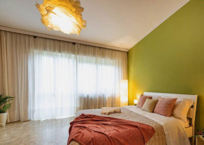 La Residenza Dalia & Lea, appartamento Lea a Verona, vicino all’ospedale Maggiore di Borgo Trento e all'Arena di Verona, comodo al centro. Appartamento in affitto. Vacanze