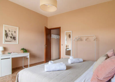 La Residenza Dalia & Lea, appartamento Lea a Verona, vicino all’ospedale Maggiore di Borgo Trento e all'Arena di Verona, comodo al centro. Appartamento in affitto. Vacanze