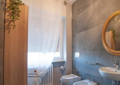 La Residenza Dalia & Lea, appartamento Lea a Verona, vicino all’ospedale Maggiore di Borgo Trento e all'Arena di Verona, comodo al centro. Appartamento in affitto. Vacanze