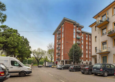 La Residenza Dalia & Lea, appartamento Lea a Verona, vicino all’ospedale Maggiore di Borgo Trento e all'Arena di Verona, comodo al centro. Appartamento in affitto. Vacanze