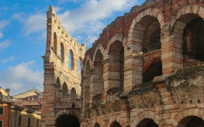 Esplora Verona e i suoi Dintorni: Un’Avventura Italiana tra Arte, Cultura e Natura